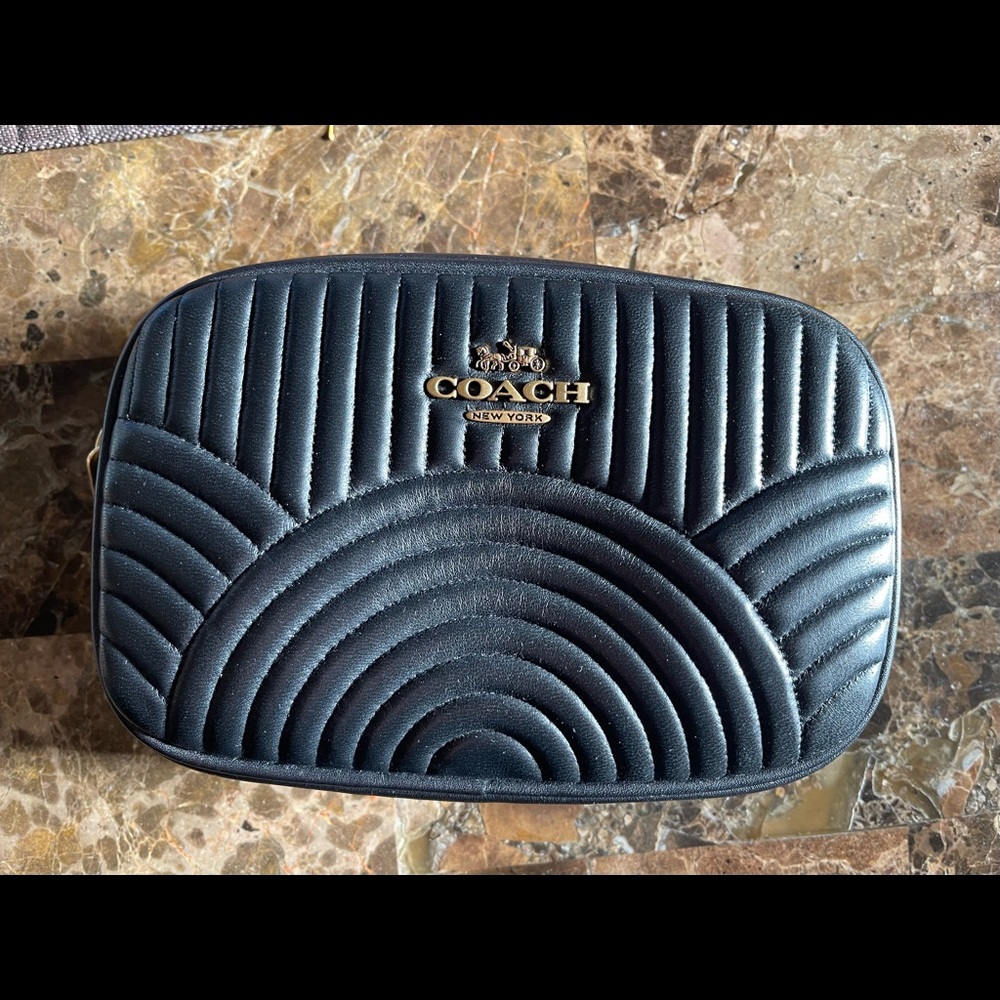 Belt bag